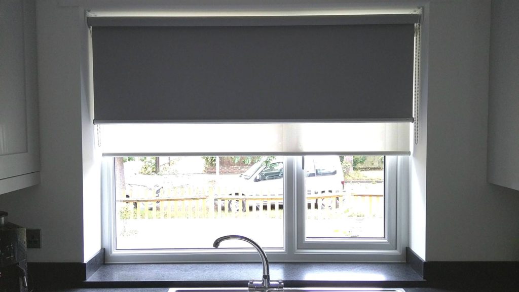 GADDIEL WINDOW ROLLER BLIND – Gaddiel