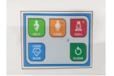 nurse call system