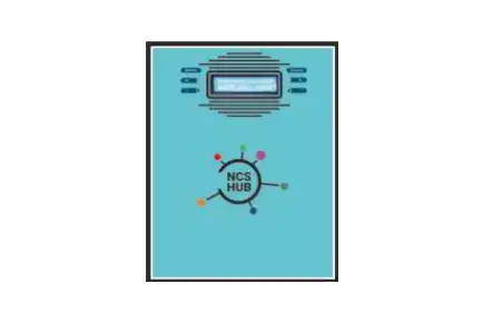Ncs hub unit