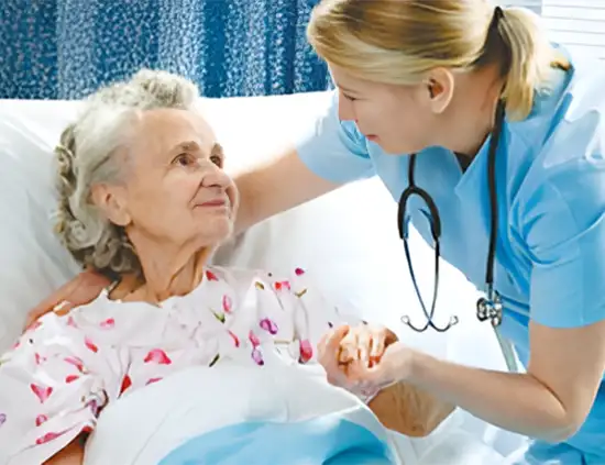 nurse call system