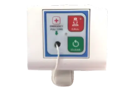 toilet calliuing system