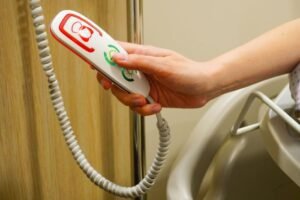 nurse call bell