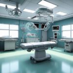 Modular Operation Theater