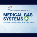 Medical Gas Systems: Safety Essentials & Guidelines