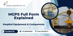MGPS Full Form