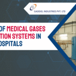 Medical Gases Distribution Systems in Hospitals