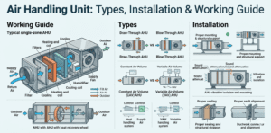 Air Handling Unit