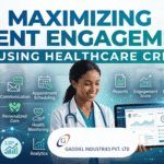 Maximizing Patient Engagement Using Healthcare CRM