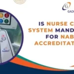 NABH Nurse Call System