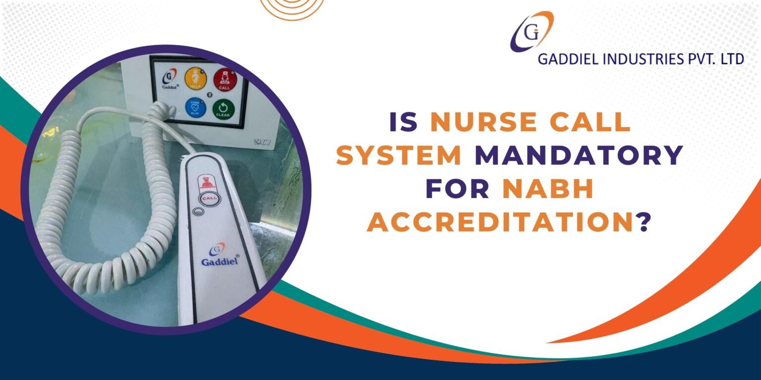 NABH Accreditation