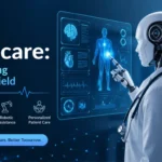 AI in healthcare innovation