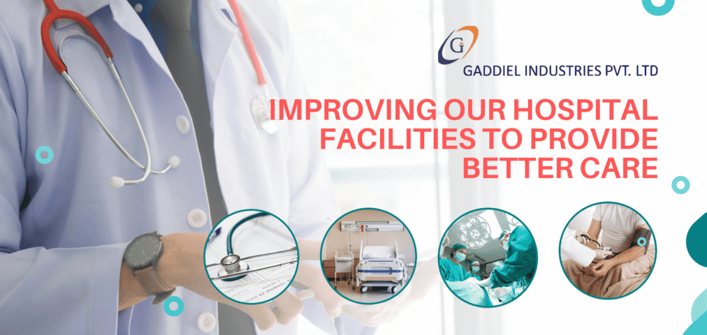 healthcare infrastructure