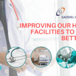 healthcare infrastructure