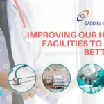 Essential hospital disposable items