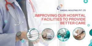 Essential hospital disposable items
