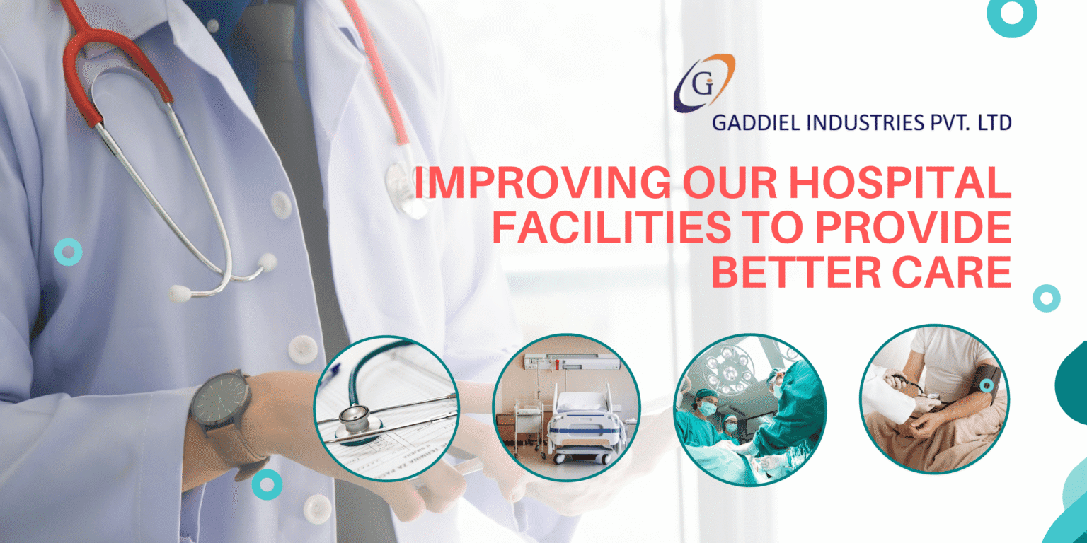 healthcare infrastructure