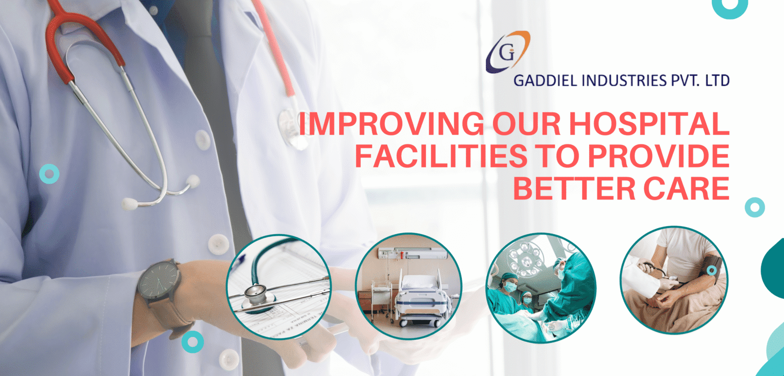 healthcare infrastructure