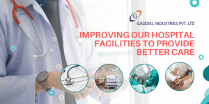 healthcare infrastructure