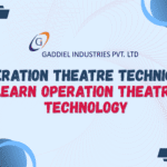 Operation Theatre Technician