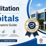Accreditation for Hospitals in India Complete Guide