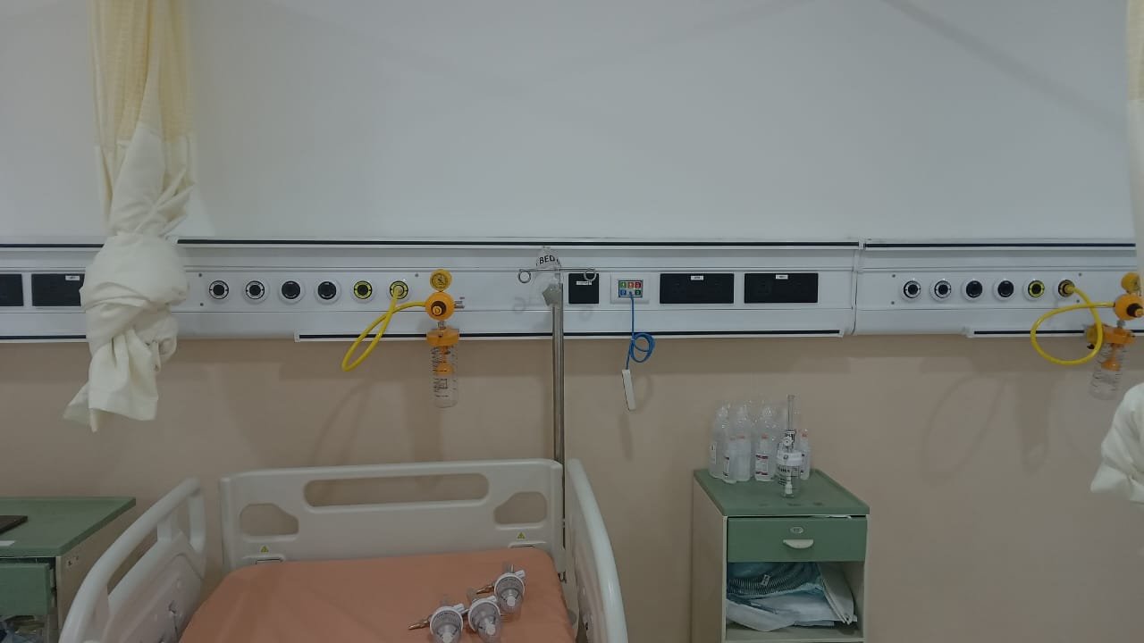 Medical Gas Pipeline