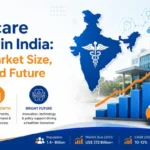 India healthcare market analysis
