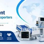 Medical Equipment Suppliers