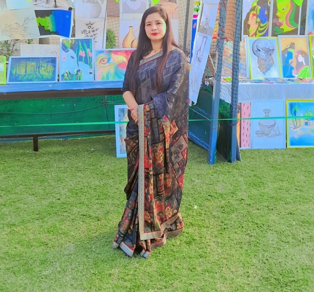 Soniya Tomar