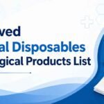 medical disposable items or disposable surgical products