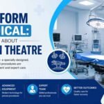 OT Full Form in Medical