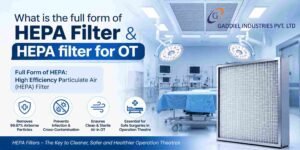 HEPA Filter