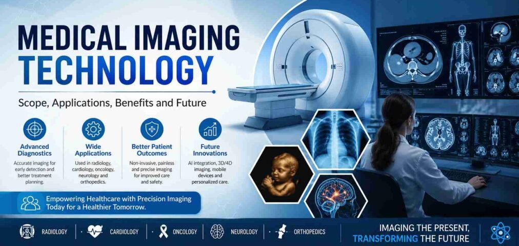 Medical Imaging Technology Scope