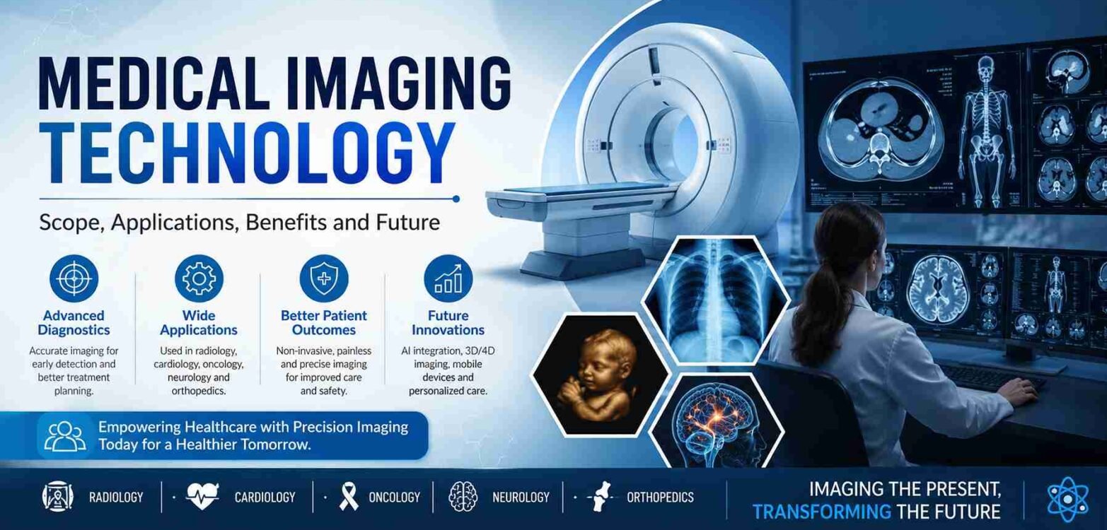 Medical Imaging Technology Scope