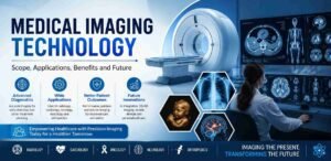 Medical Imaging Technology Scope