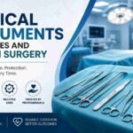 Surgical Instruments