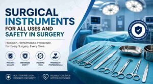 Surgical Instruments