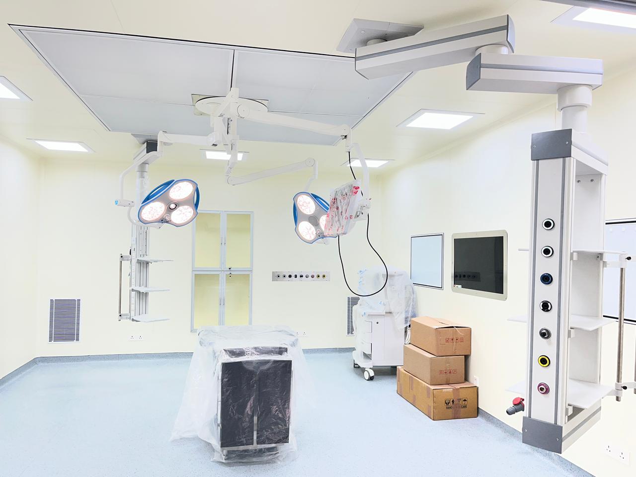 Modular OT Manufacturers in kolkata